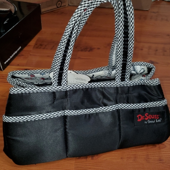 Dr Seuss by Trend Storage Caddy - Picture 1 of 5